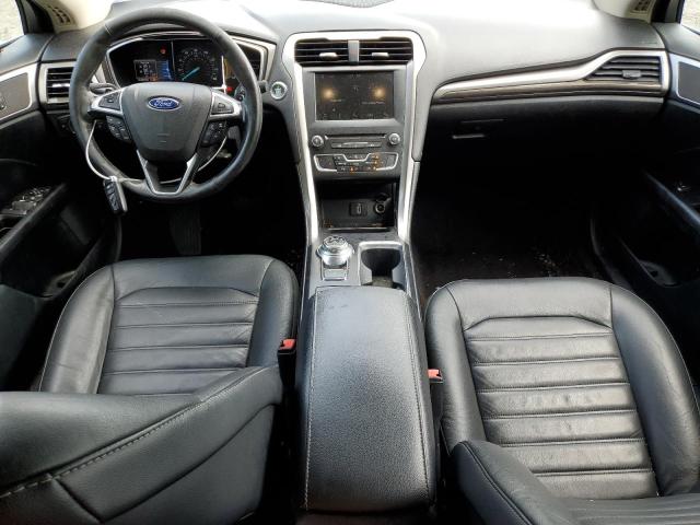 Photo 8 from auction – 2017 FORD FUSION SE with VIN 3FA6P0T96HR320263