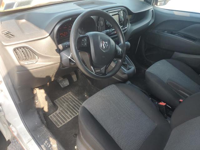 Photo 8 from auction – 2018 RAM PROMASTER with VIN ZFBERFAB4J6L41479