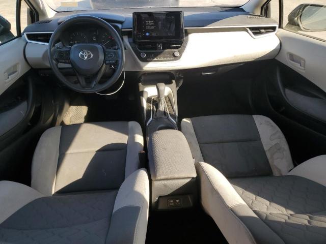 Photo 8 from auction – 2023 TOYOTA COROLLA LE with VIN JTDB4MEE1P3006259