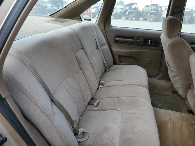 Photo 10 from auction – 1996 CHEVROLET CAPRICE CL with VIN 1G1BL52W6TR191723