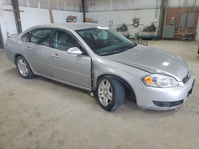Photo 4 from auction – 2008 CHEVROLET IMPALA LT with VIN 2G1WC583989210376