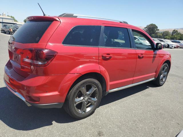 Photo 3 from auction – 2014 DODGE JOURNEY CR with VIN 3C4PDCGG2ET276990