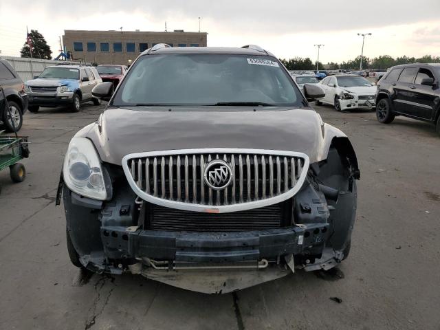 Photo 5 from auction – 2010 BUICK ENCLAVE CX with VIN 5GALRBEDXAJ162421