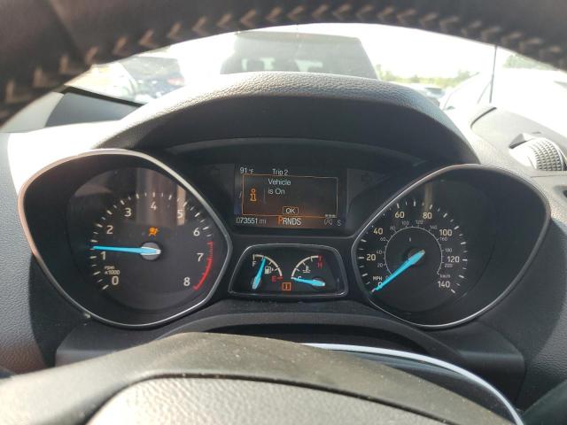 Photo 9 from auction – 2019 FORD ESCAPE SE with VIN 1FMCU0GD9KUB00695