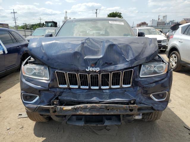 Photo 5 from auction – 2014 JEEP GRAND CHER with VIN 1C4RJFAG0EC391577