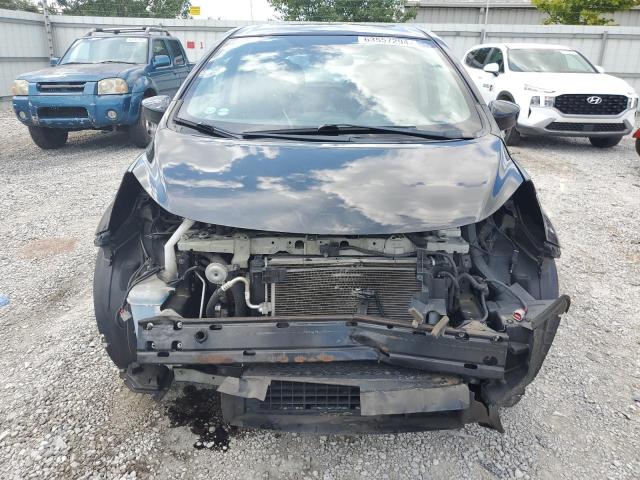 Photo 5 from auction – 2018 NISSAN VERSA NOTE with VIN 3N1CE2CP8JL361583