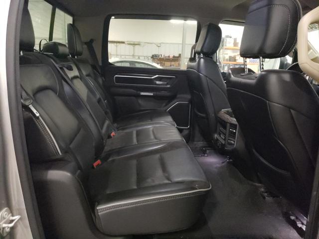 Photo 10 from auction – 2020 RAM 1500 LARAM with VIN 1C6SRFJT9LN290912
