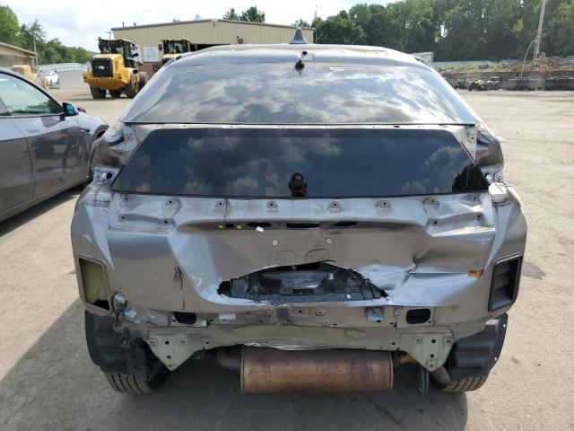 Photo 6 from auction – 2019 MITSUBISHI ECLIPSE CR with VIN JA4AT3AA1KZ031884