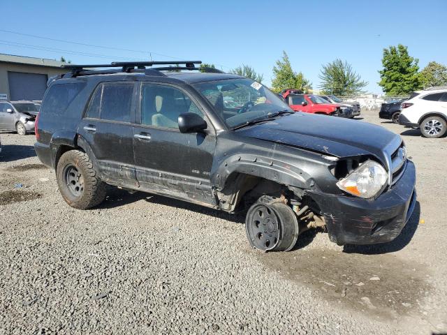 Photo 4 from auction – 2006 TOYOTA 4RUNNER SR with VIN JTEBU14R960089454