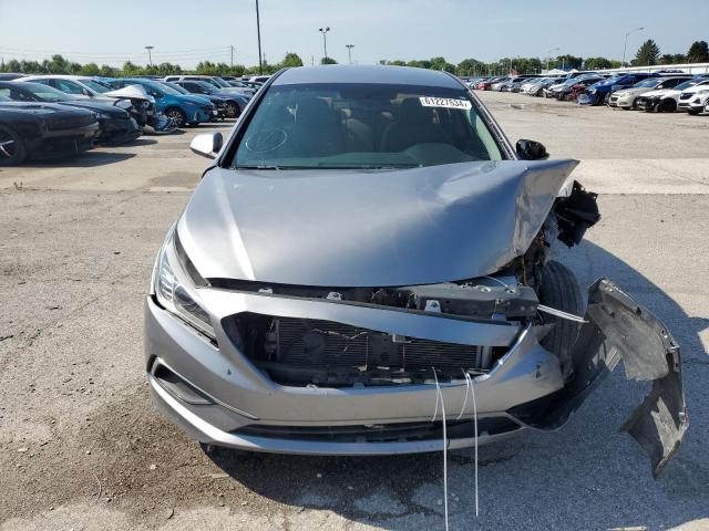 Photo 5 from auction – 2016 HYUNDAI SONATA SE with VIN 5NPE24AF8GH351777
