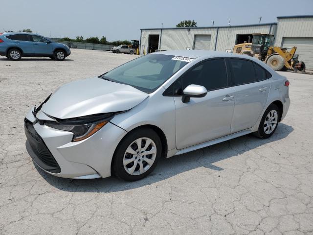 Photo 1 from auction – 2023 TOYOTA COROLLA LE with VIN 5YFB4MDE9PP068839