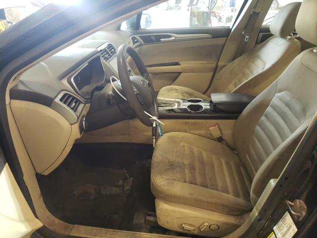 Photo 7 from auction – 2013 FORD FUSION SE with VIN 3FA6P0HR4DR313167