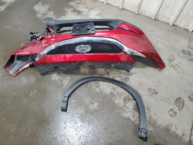 Photo 12 from auction – 2021 MAZDA CX-5 SIGNA with VIN JM3KFBEY6M0353745