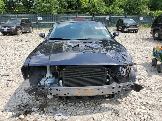 Photo 5 from auction – 2012 DODGE CHALLENGER with VIN 2C3CDYBT7CH236771