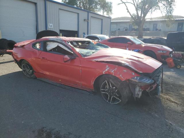 Photo 4 from auction – 2020 FORD MUSTANG with VIN 1FA6P8TH3L5132124