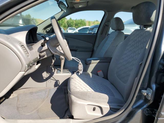 Photo 7 from auction – 2004 CHEVROLET MALIBU LS with VIN 1G1ZT52844F106302
