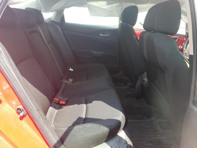 Photo 10 from auction – 2020 HONDA CIVIC EX with VIN 2HGFC2F79LH000369