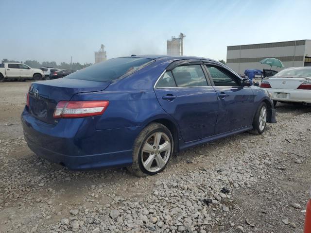 Zdjęcie 3 z aukcji – 2011 TOYOTA CAMRY BASE z VIN 4T1BF3EK4BU678678