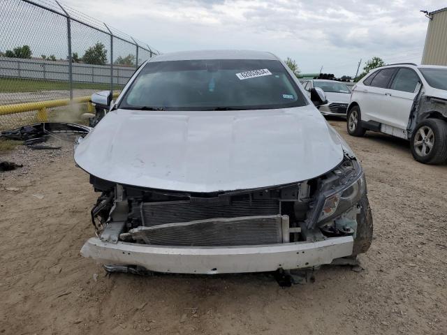 Photo 5 from auction – 2020 CHEVROLET IMPALA PRE with VIN 2G1105S31L9100314