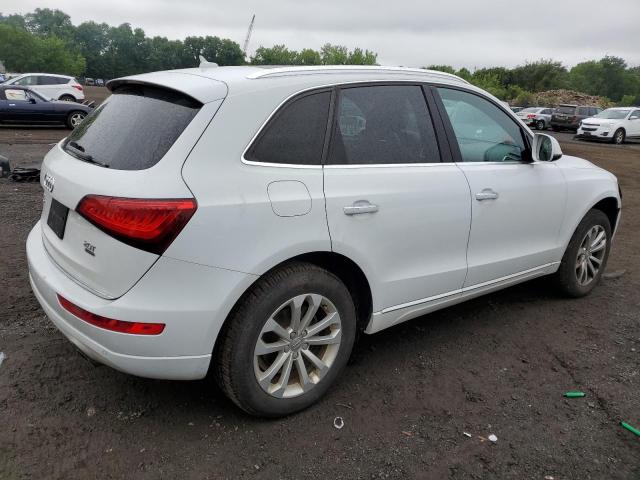 Photo 3 from auction – 2016 AUDI Q5 PREMIUM with VIN WA1L2AFP0GA031667