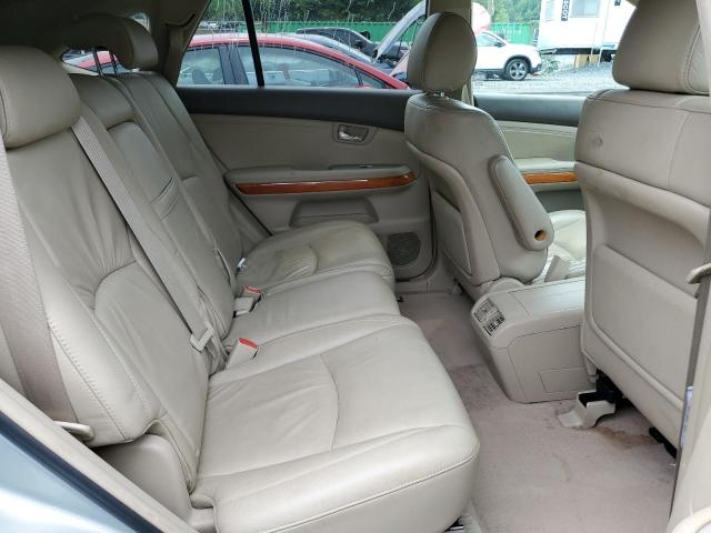 Photo 11 from auction – 2005 LEXUS RX 330 with VIN 2T2HA31U95C075548