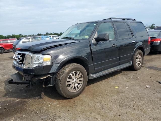 FORD EXPEDITION 2012 مع رقم تعريف المركبة 1FMJU1J5XCEF48972 - صورة من المزاد