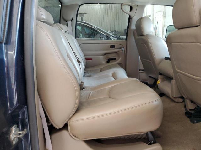 Photo 11 from auction – 2007 CHEVROLET SILVERADO with VIN 1GCHK23D47F169906