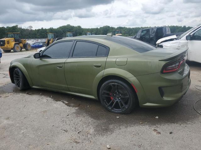 Photo 2 from auction – 2020 DODGE CHARGER SR with VIN 2C3CDXL97LH243989