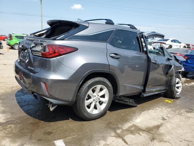 Photo 3 from auction – 2017 LEXUS RX 350 BAS with VIN 2T2BZMCA7HC073812