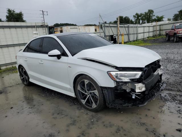 Photo 4 from auction – 2020 AUDI A3 S-LINE with VIN WAUBEGFF2LA106007