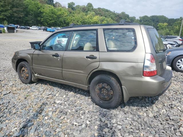 Photo 2 from auction – 2008 SUBARU FORESTER 2 with VIN JF1SG63648H719147