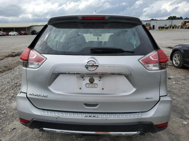 Photo 6 from auction – 2017 NISSAN ROGUE S with VIN JN8AT2MVXHW283114