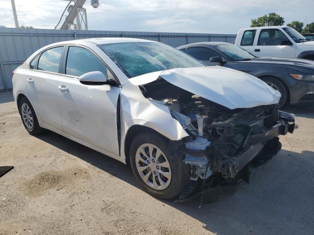 Photo 4 from auction – 2020 KIA FORTE FE with VIN 3KPF24AD0LE144091
