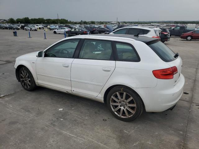 Photo 2 from auction – 2011 AUDI A3 PREMIUM with VIN WAUMFAFM2BA026917