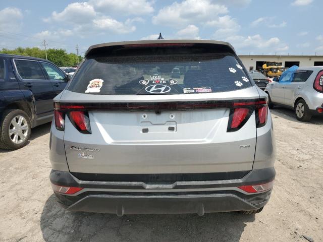 Photo 6 from auction – 2024 HYUNDAI TUCSON SE with VIN 5NMJACDE4RH338152