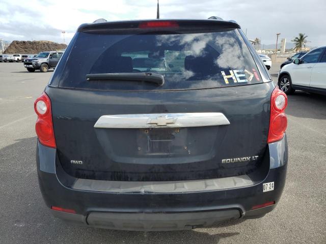 صورة رقم 6 من المزاد - 2011 CHEVROLET EQUINOX LT مع VIN 2CNFLNEC1B6356478