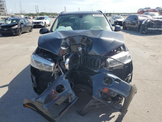 Photo 5 from auction – 2014 BMW X5 SDRIVE3 with VIN 5UXKR2C55E0C00849