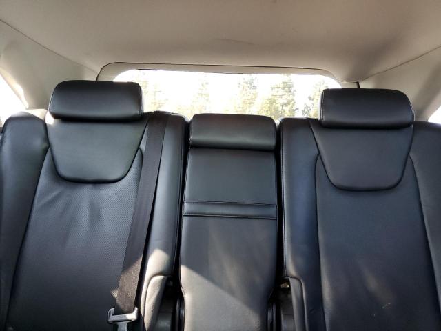 Photo 10 from auction – 2010 LEXUS RX 350 with VIN 2T2BK1BA7AC042957