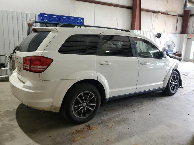 Photo 3 from auction – 2017 DODGE JOURNEY SE with VIN 3C4PDCABXHT602245