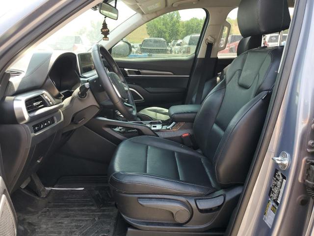 Photo 7 from auction – 2022 KIA TELLURIDE with VIN 5XYP2DHC6NG218587