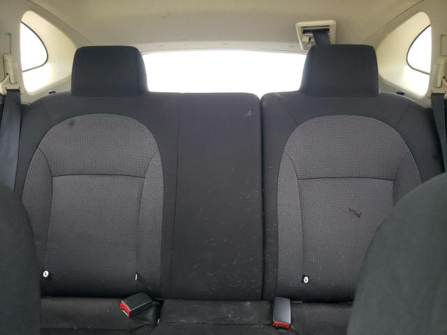 Photo 10 from auction – 2012 NISSAN ROGUE S with VIN JN8AS5MT9CW287733