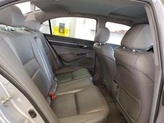 Photo 10 from auction – 2011 HONDA CIVIC EXL with VIN 2HGFA1F98BH521986