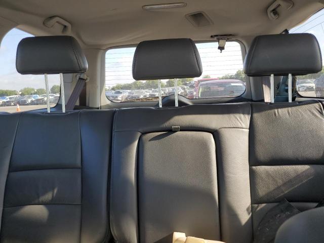 Photo 10 from auction – 2008 HONDA PILOT EXL with VIN 5FNYF185X8B025864