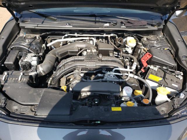 Photo 11 from auction – 2023 SUBARU CROSSTREK with VIN JF2GTAPC0P8301375