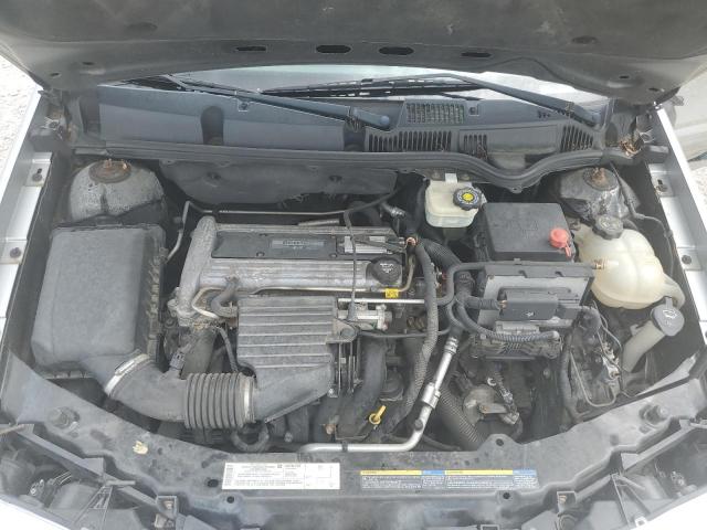 Photo 11 from auction – 2004 SATURN ION LEVEL with VIN 1G8AJ52F64Z163473