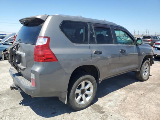 Photo 3 from auction – 2010 LEXUS GX 460 with VIN JTJBM7FX8A5007919