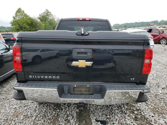Photo 6 from auction – 2014 CHEVROLET SILVERADO with VIN 1GCVKREC4EZ374735