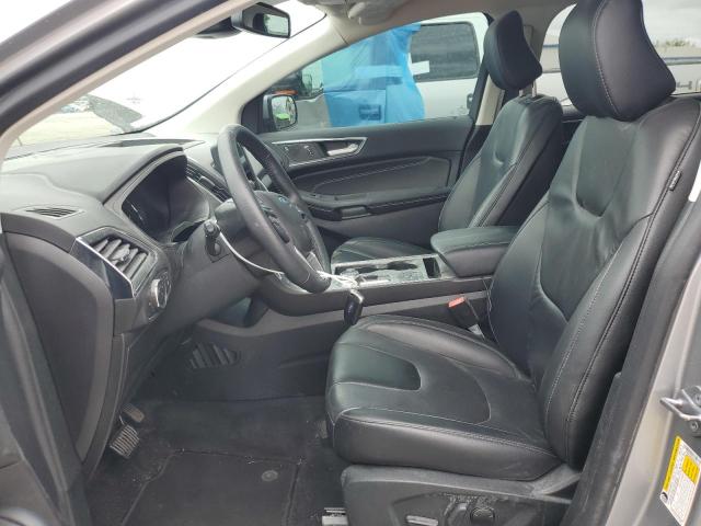 Photo 7 from auction – 2022 FORD EDGE TITAN with VIN 2FMPK4K96NBA04034