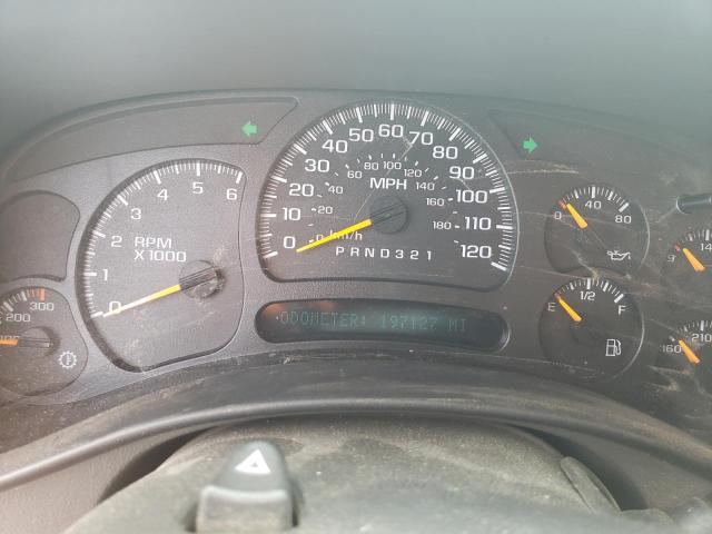 Zdjęcie 9 z aukcji – 2007 CHEVROLET SILVERADO z VIN 1GCHC29U77E176424