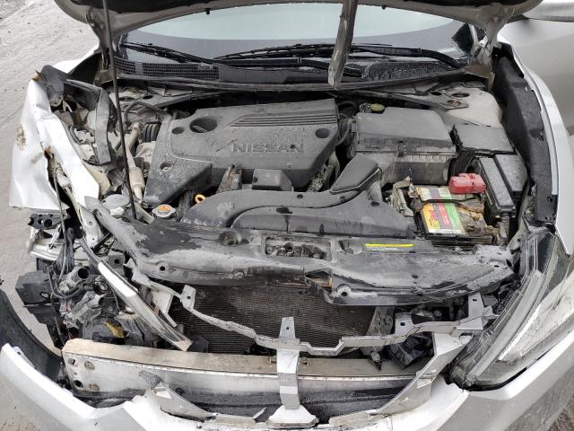 Photo 11 from auction – 2017 NISSAN ALTIMA 2.5 with VIN 1N4AL3AP0HC162848